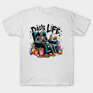 Dad Life T-Shirt